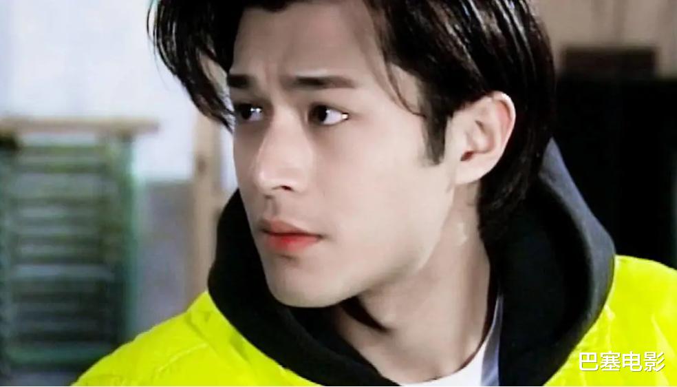 孙俪|越长越凶,孙俪眼凸发腮,古天乐神似三星堆,都是一张不好惹的脸