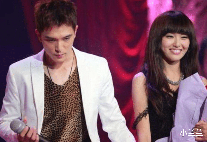 杨紫|身价5000W的唐嫣，和配角高云翔同居3年，他却转头娶了董璇