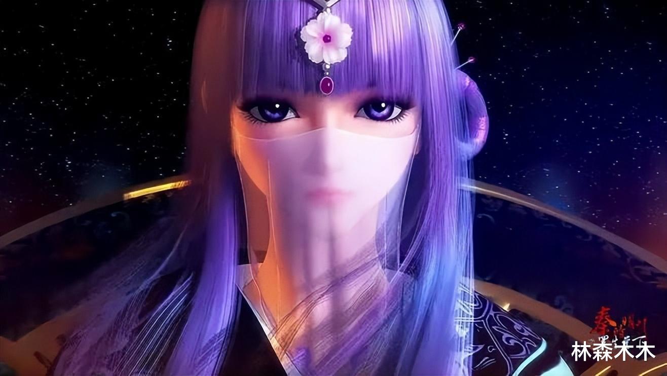 秦时明月|秦时明月：画虎不成反类犬，转型群像剧失败的第六季还有救吗？