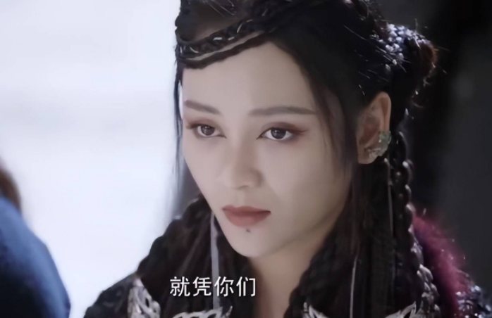 陈小纭|以前貌美如花有灵气，现在却大变样的6位女星，网友：恍如隔世！