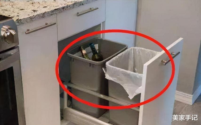 不顾反对，厨房装修做了这23个细节“优化”，如今只想夸自己聪明