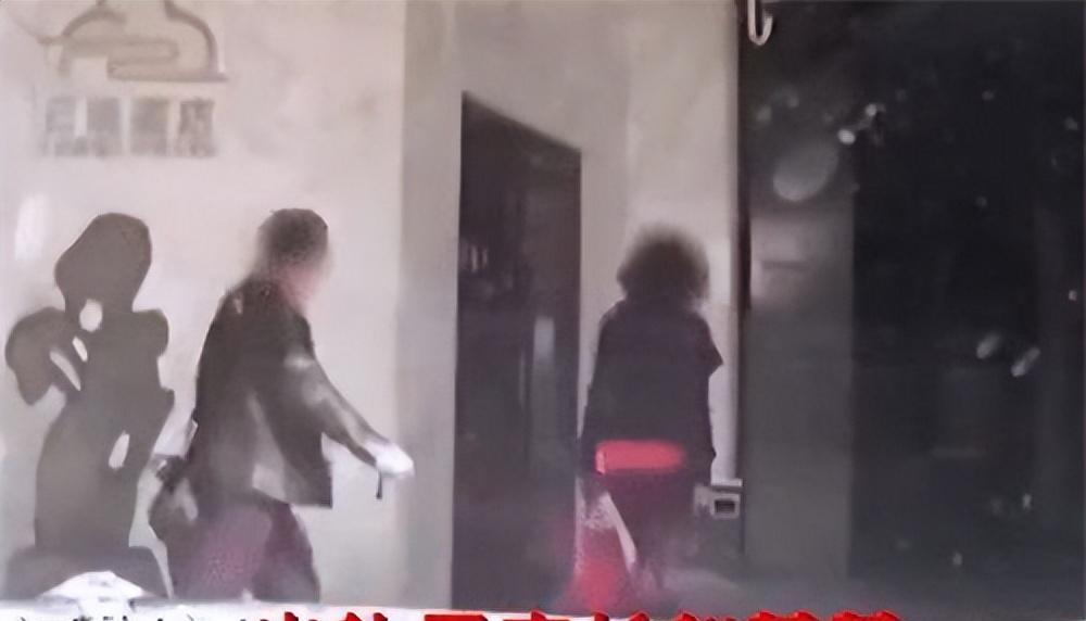 |2020年吉林一起婚外恋诱发的荒唐闹剧