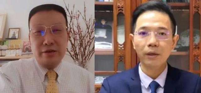 律师|虎父无犬子！潘克律师首晒父子合照，理工男配电吉他，文艺范十足