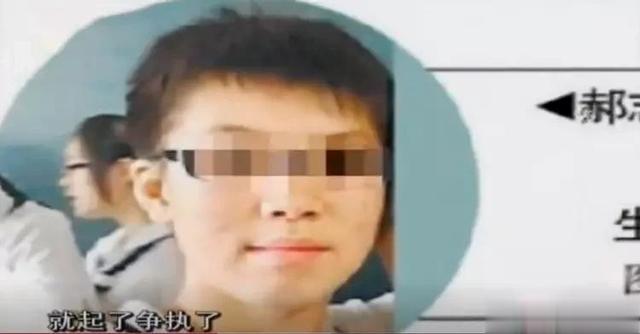 高三学生与富二代发生摩擦,被砍身亡,对方母亲:我有的是钱