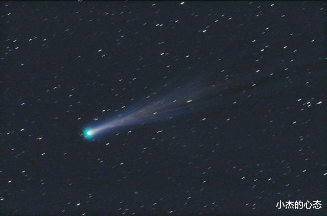 一颗巨大的彗星正靠近太阳，上次出现是300万年前，会有危险吗？