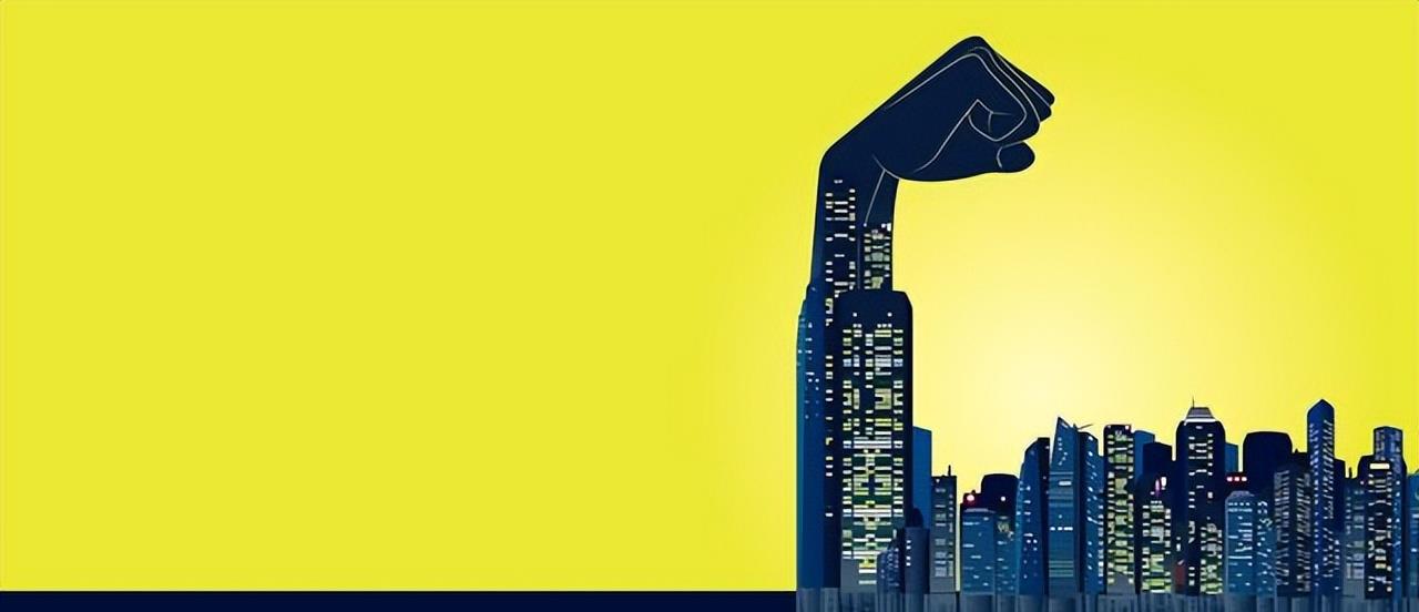 楼市|楼市远未饱和,未来还有30%的增长空间