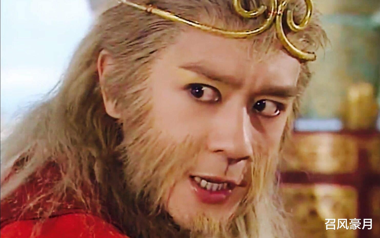 陈浩民|不耐老！陈浩民颜值变化明显，狄龙老了和姜大卫差距大