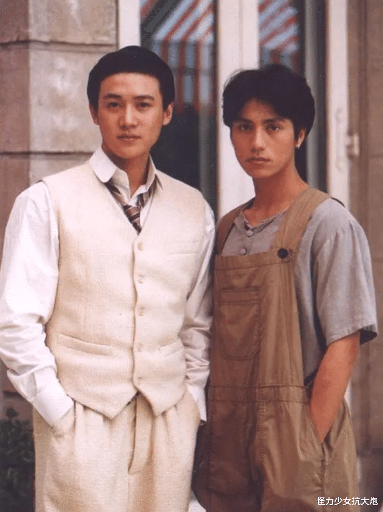 王宝强|王宝强的清醒，打了多少明星的脸？