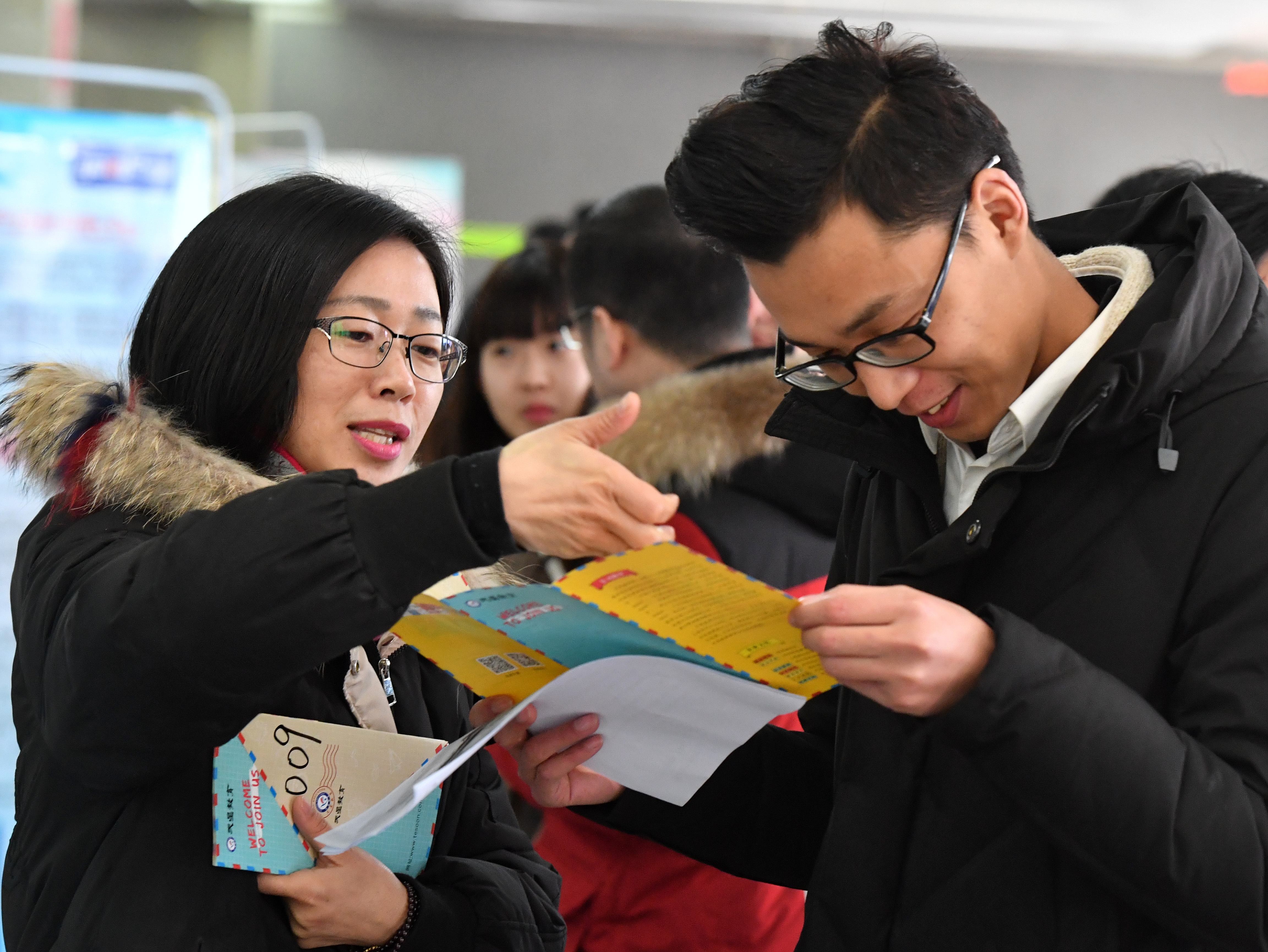 微软|40多岁的退伍军人找工作：市场远比想象中要残酷