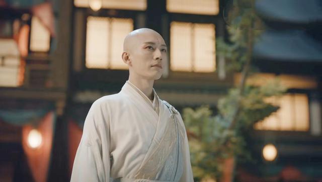 刘芸|年度武侠巨作开播:满级特效,高手云集,没有女主,打戏太燃