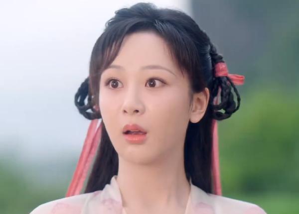 音乐节|《沉香如屑》又见杨肸子，小姐姐人美戏也好，但总演配角太可惜了