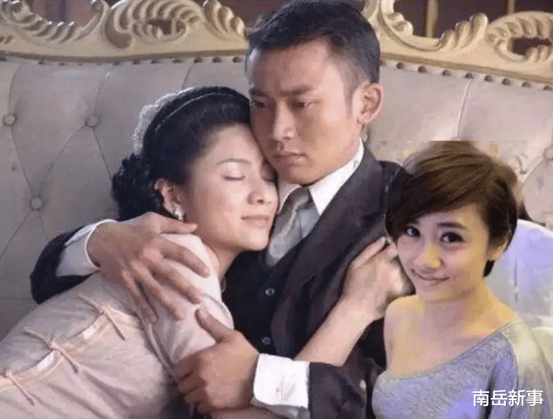 聂远|人前好朋友，背后捅刀子？被闺蜜挖墙脚的女星，一个比一个冤