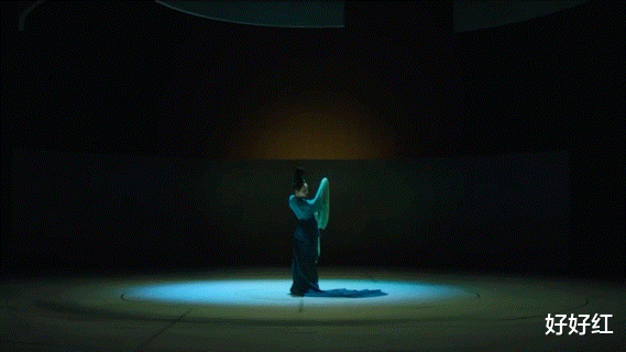 孟庆旸|春晚结束22天后，我还是忘不了她