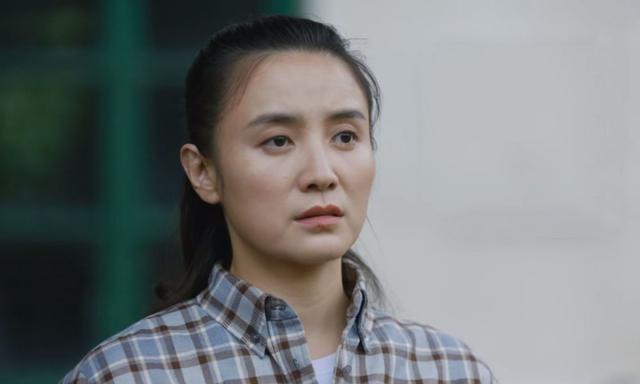 蔡晓光|《人世间》中被删减的角色:蔡晓光的情人,还差点和秉坤发生关系