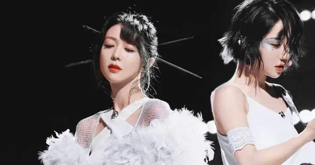 李冰冰|王心凌的魄力到底有多强？看了新一期《乘风破浪》就会明白！