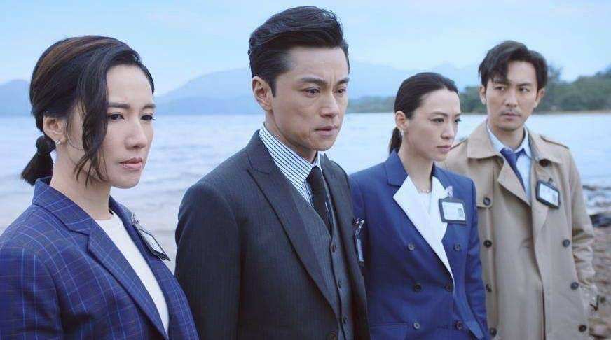 《法证先锋5》老年人惨遭护工毒手?