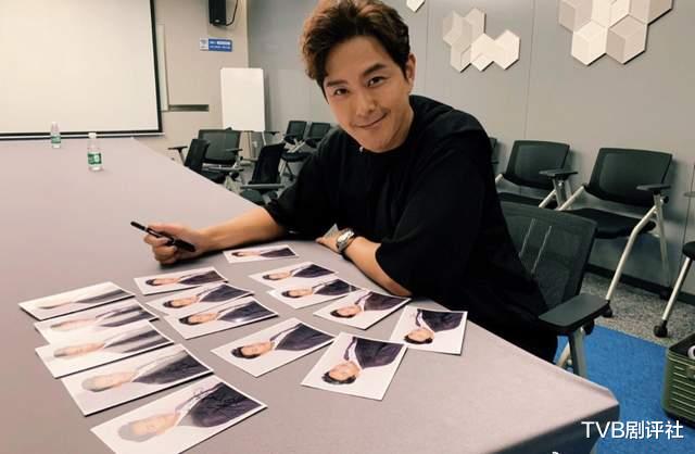 TVB|TVB这么好？众艺人损失惨重都要回娘家，王祖蓝豪言损失一个亿