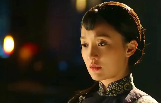 葛天|《红高梁》九儿根本不知，大少奶奶被钱玉郎“相好”，意味着什么