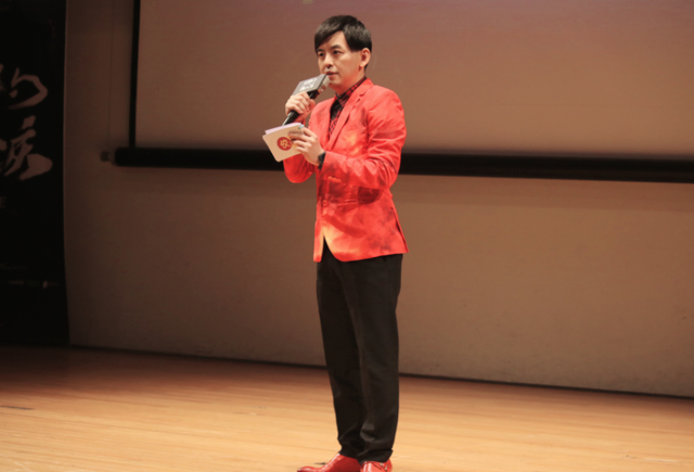 黄子佼|黄子佼接受采访谈论大S再婚,称具俊晔很绅士浪漫,不会留前任号码