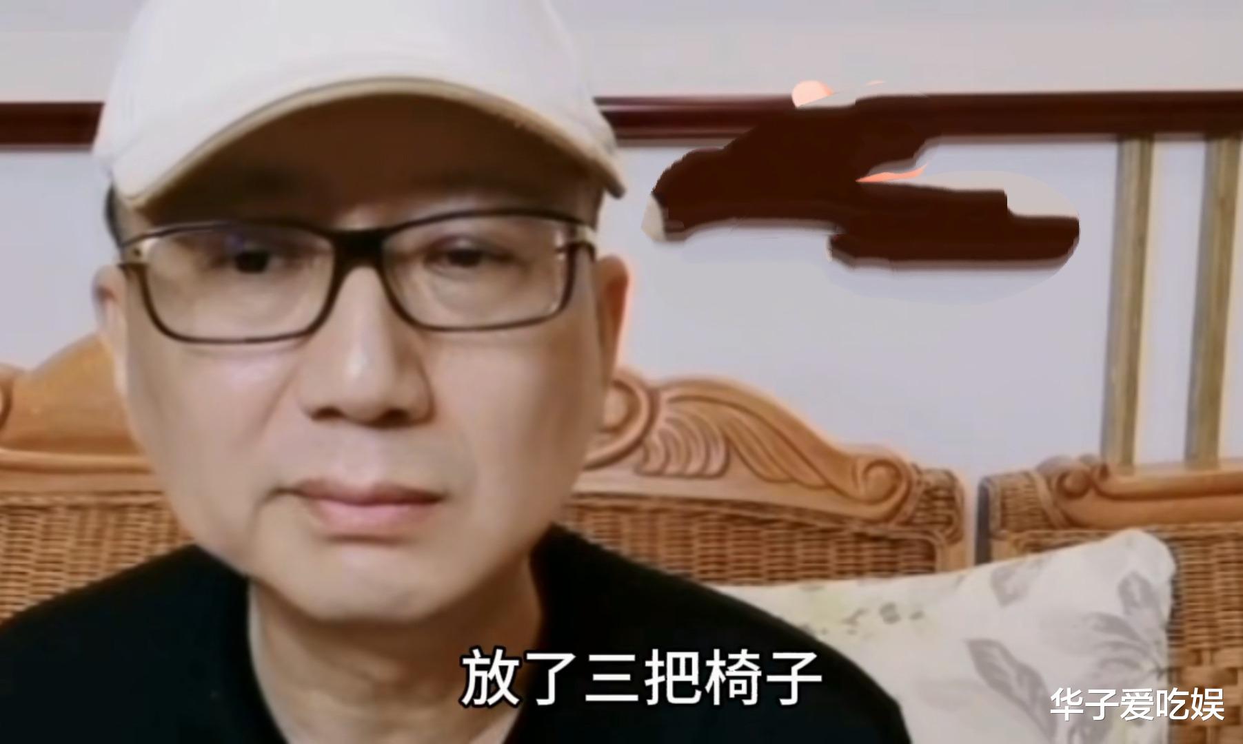 侯耀文|侯耀文徒弟郭晓小发声：不能因为喜欢郭德纲，就贬低其他相声演员