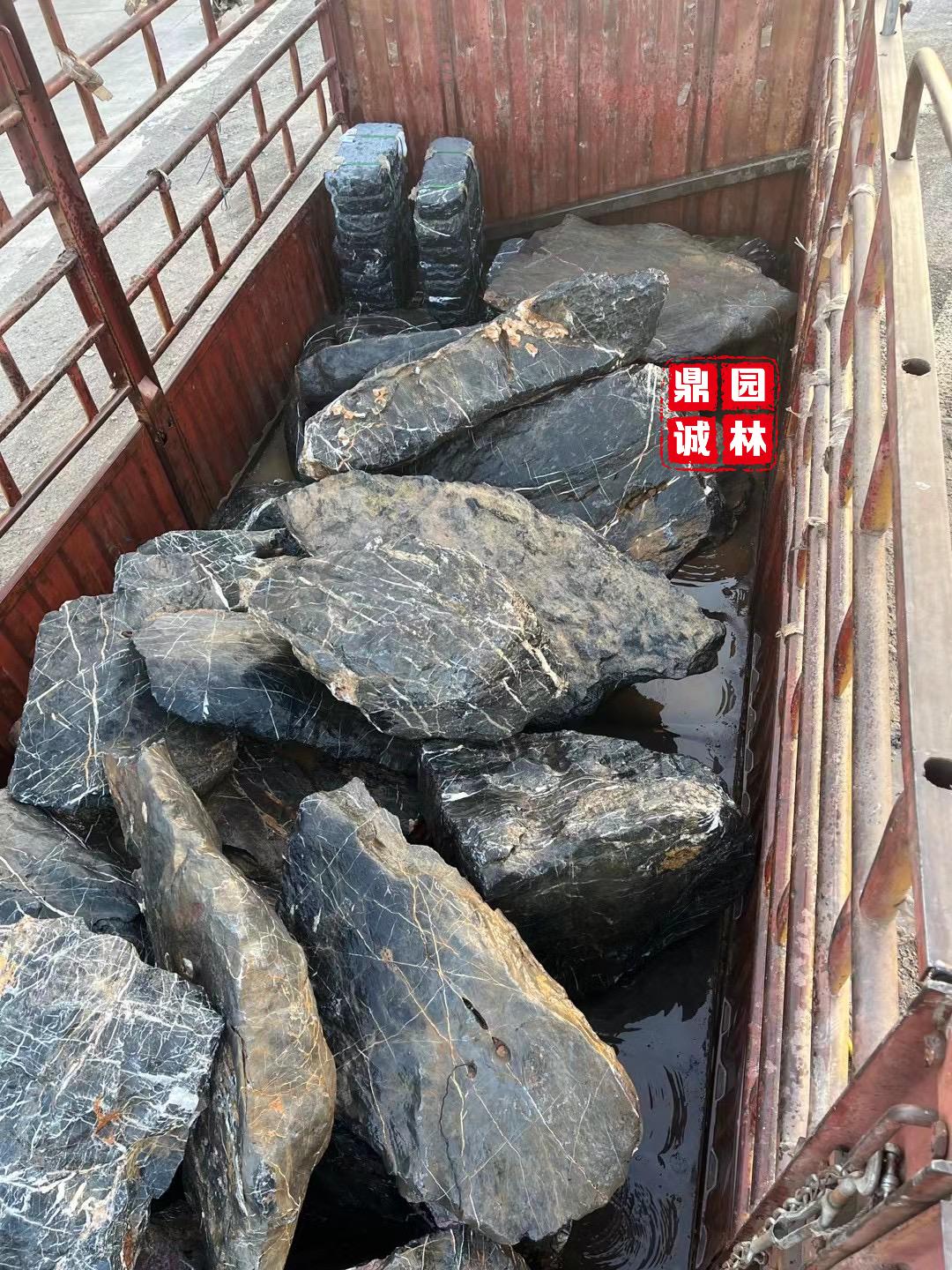 桂林|太湖石是一种自带历史沧桑感的园林景观假山石