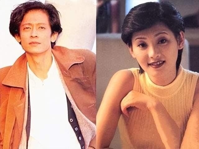 王志文|王志文：爱过许晴和徐帆，最终娶了女富豪陈坚红，14年来恩爱如初