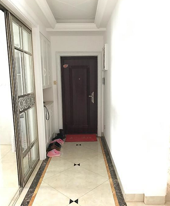 晒晒我家120平欧式新房,把餐厅包进厨房,亲戚朋友都夸我太明智