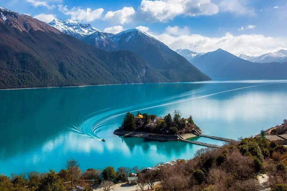 布达拉宫|逛布达拉宫,打卡人民币取景地,这份西藏旅游攻略记得收藏哦