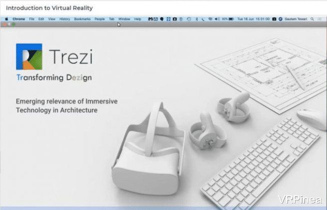 b-2轰炸机|一月，全球XR行业投融资汇总