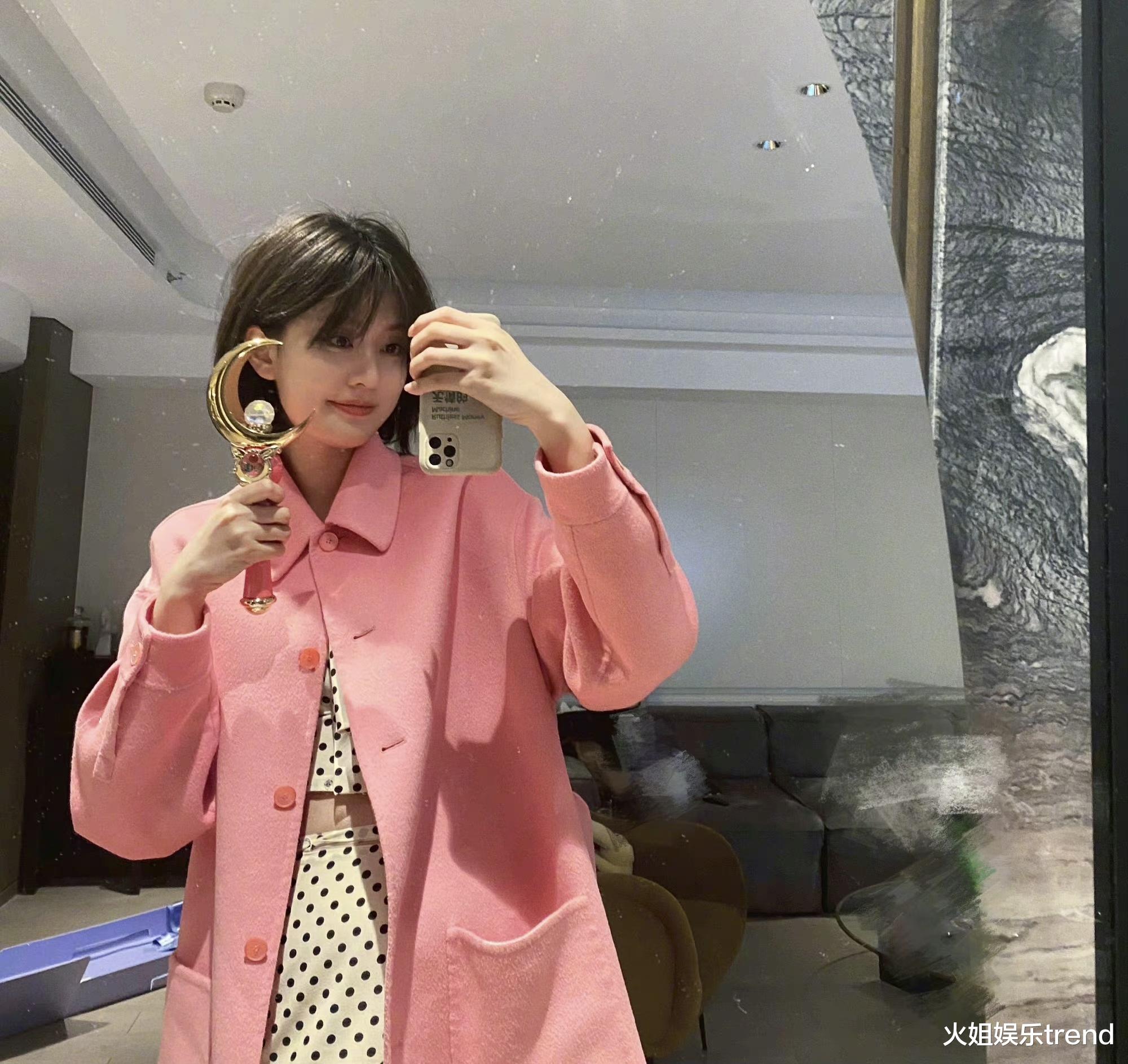 乔欣|《嫣语赋》收官，乔欣发文告别，嫣语赋是否烂尾引发争议