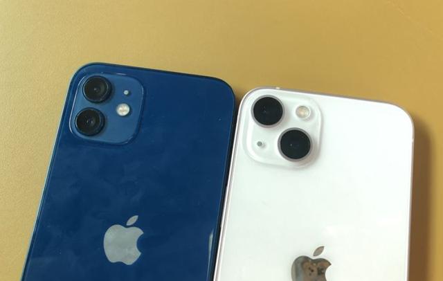 苹果|618了，老婆想买苹果手机，我该如何打消她这个念头？