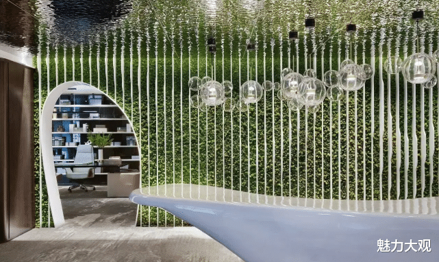 办公室|别拦我，我一定要曝光这样的办公室