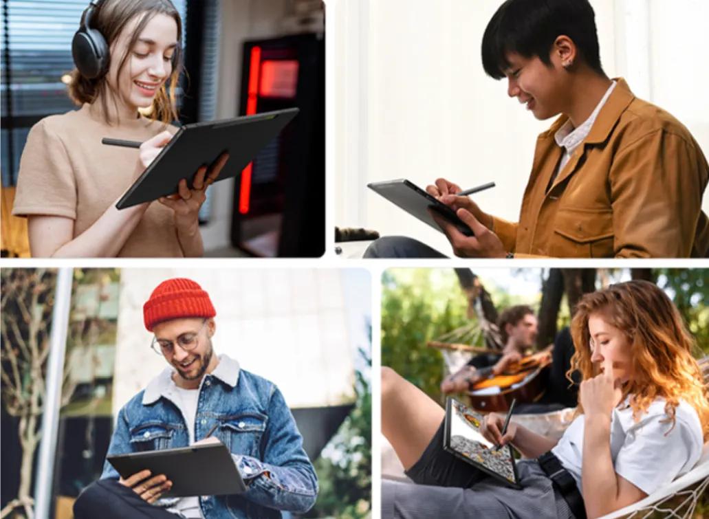 iPad|比iPad更好用还更划算的网课装备,这几款值得了解一下