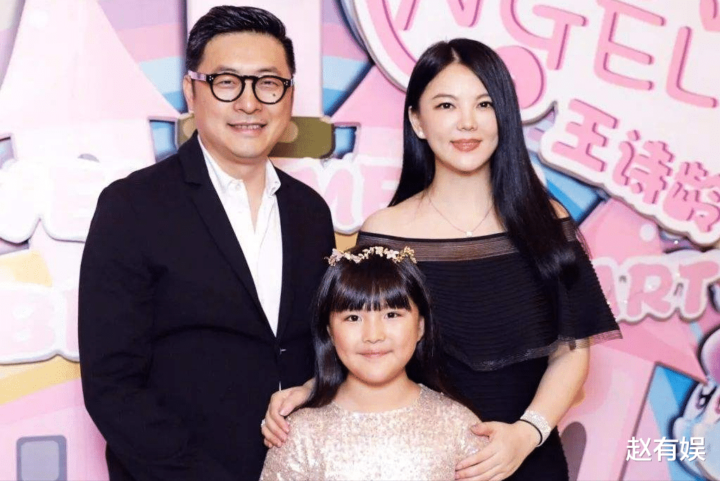 汪小菲|汪小菲为8岁小玥儿庆生,暖心送上特别礼物,喊话前妻令人心疼