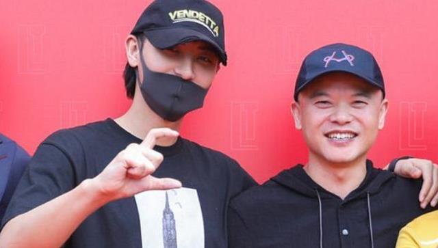 黄子韬|顶流明星也难逃“潜规则”，黄子韬告诉你，混娱乐圈有多不容易！