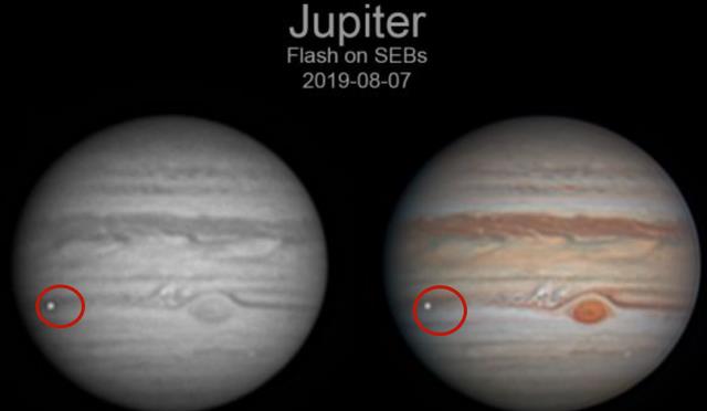 1994年那一天,若非木星抗下毁灭性打击,地球上就没人类了?