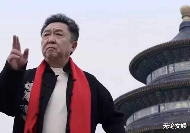 于谦|于谦为残奥会献唱，大胆尝试京剧扮相，谦大爷的人生你羡慕不来