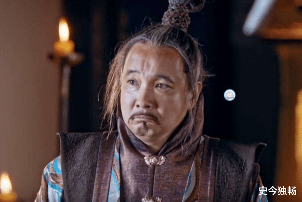 妲己|封神后，申公豹和东海龙王都执掌东海，他俩的权力到底谁大谁小？