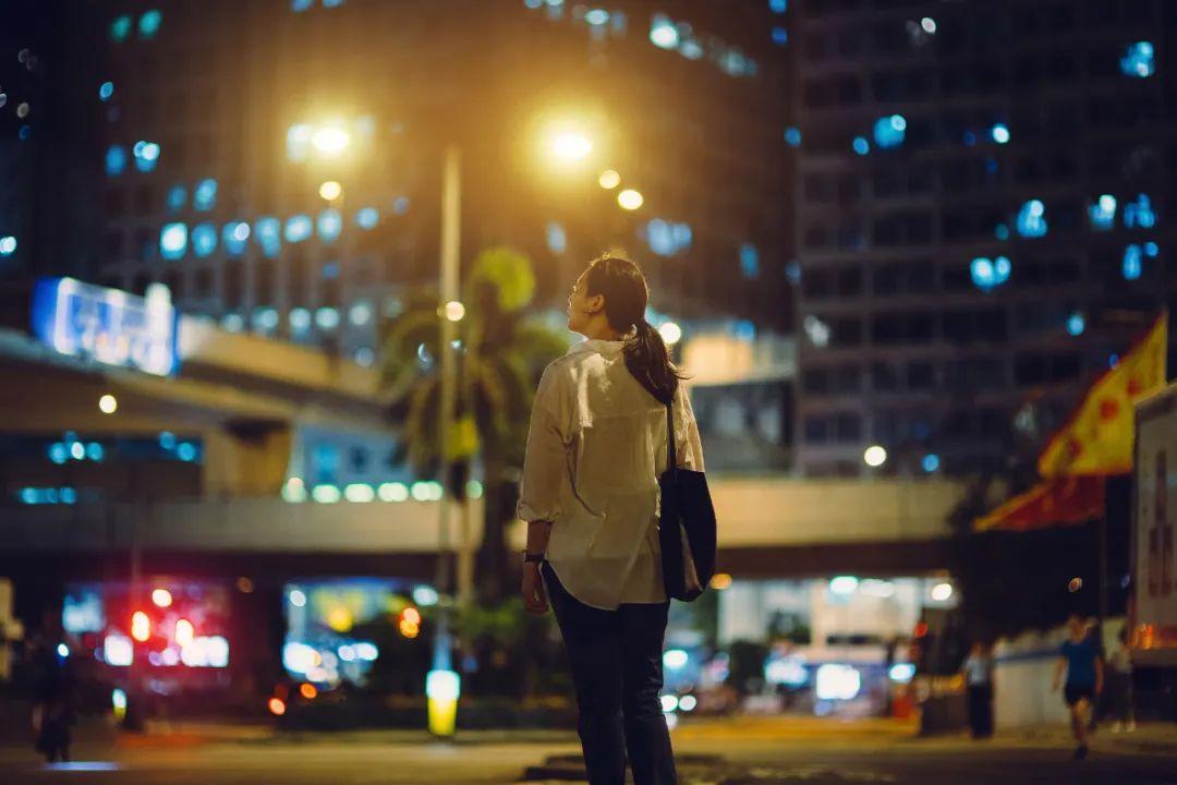 |人这辈子，不要委屈了自己！（很暖人）