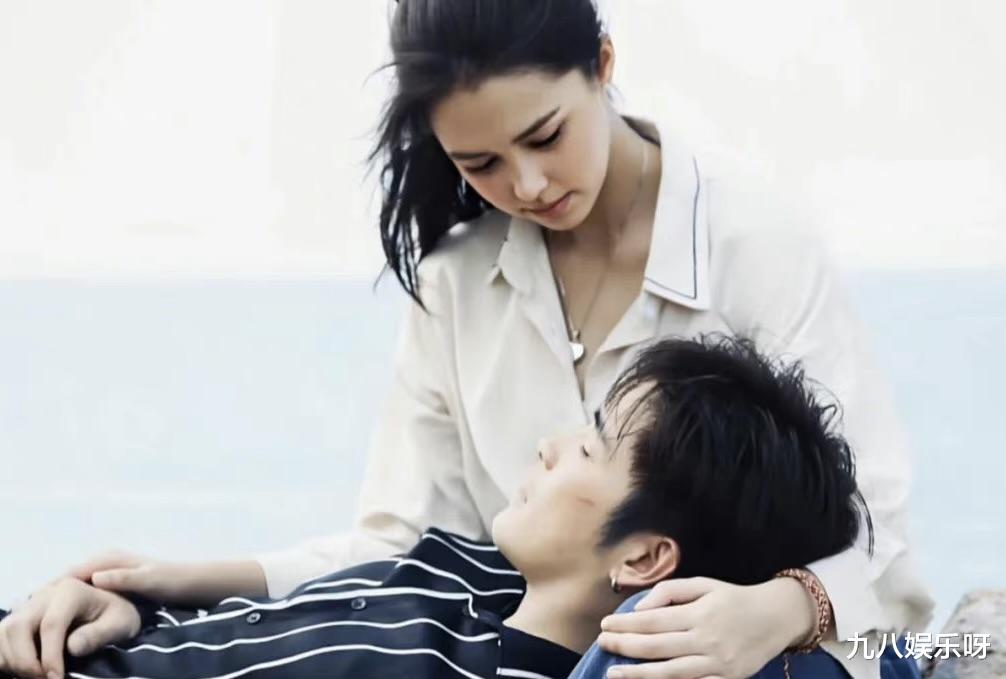 东宫|《爱火囚笼》:误会升级成“灭门惨案”,堪称是现代版的《东宫》