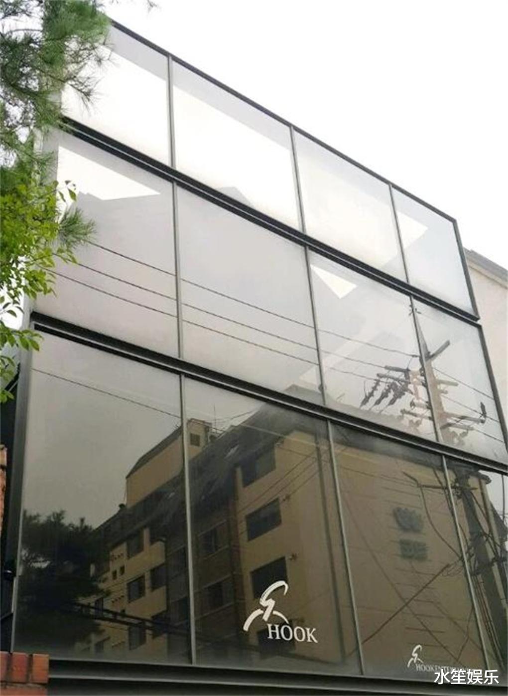 李瑞镇|韩国HOOK娱乐遭警方搜查,旗下艺人有朴敏英、李瑞镇、李昇基等人