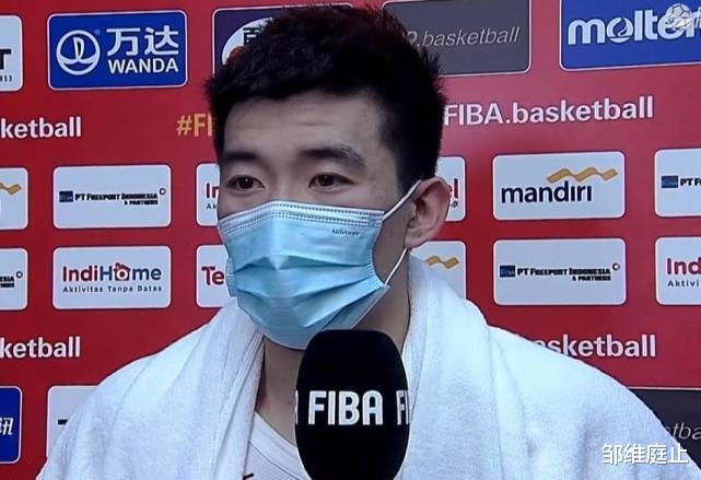 卢加诺|虽败犹荣！媒体发声力挺中国男篮，赛后迎来两个好消息