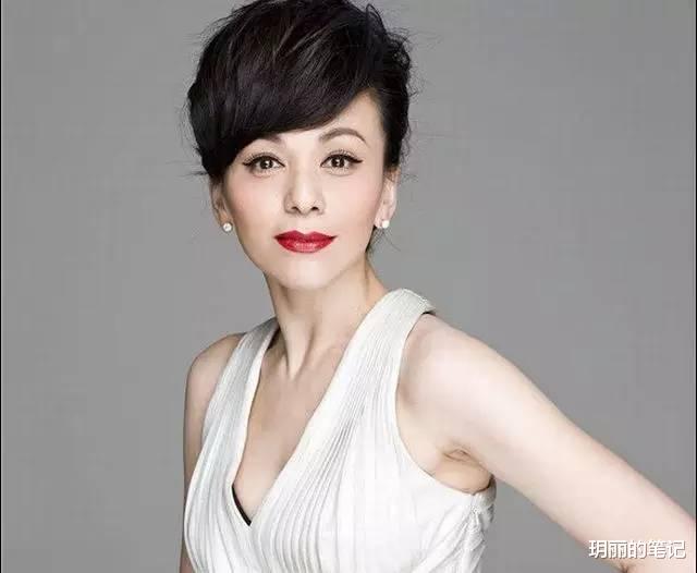 王琳|离婚两次，如今50岁却享受单身，“雪姨”王琳给女性敲响了警钟
