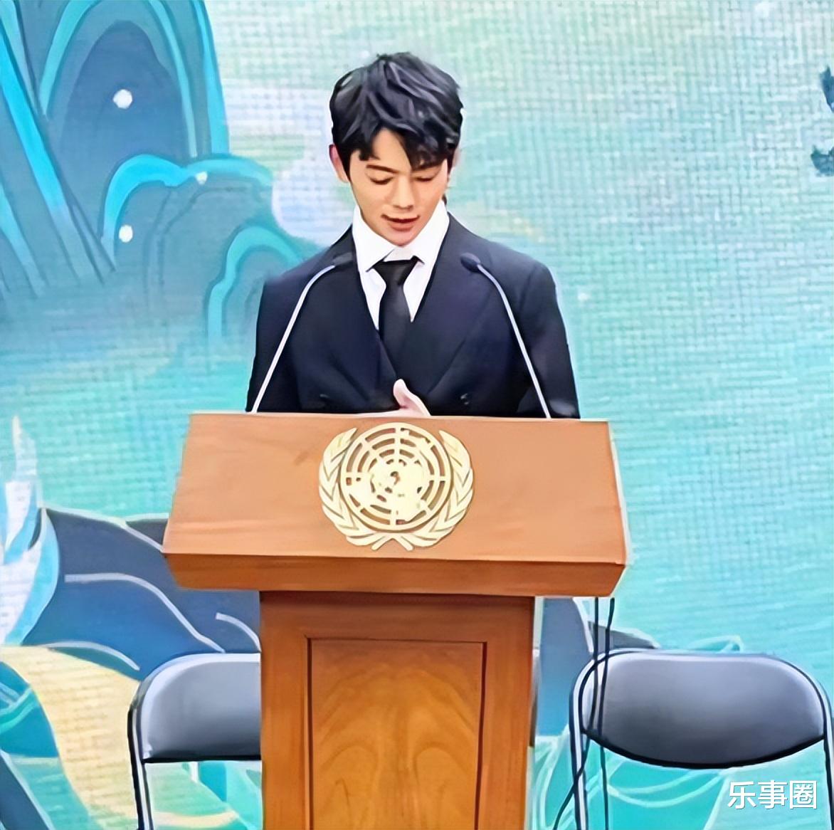 王一博|天天向上官宣丁真加盟,用流量替代王一博,评论区却翻车了