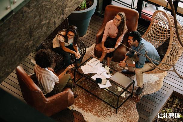 肿瘤|职场上没有前途的工作,没有晋升机会的岗位