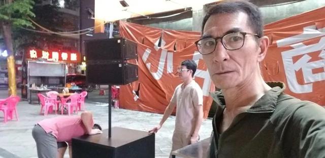 TVB|68岁TVB一代「奸王」神隐22年终出来拍戏!