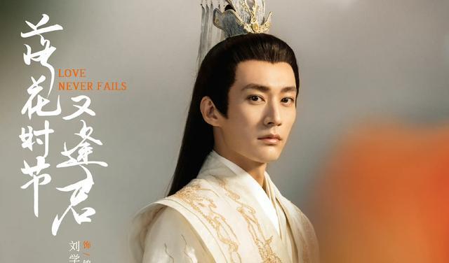 王鹤棣|6部好剧来袭，李一桐毕雯珺携手探案，王鹤棣陈钰琪二搭