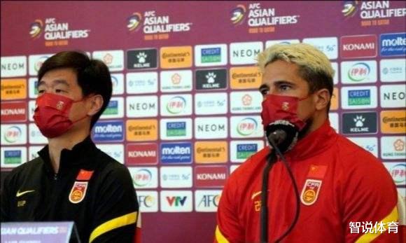 李霄鹏|洛国富队长！武磊郑铮替补，戴伟浚连线三归化，李霄鹏新首发来袭