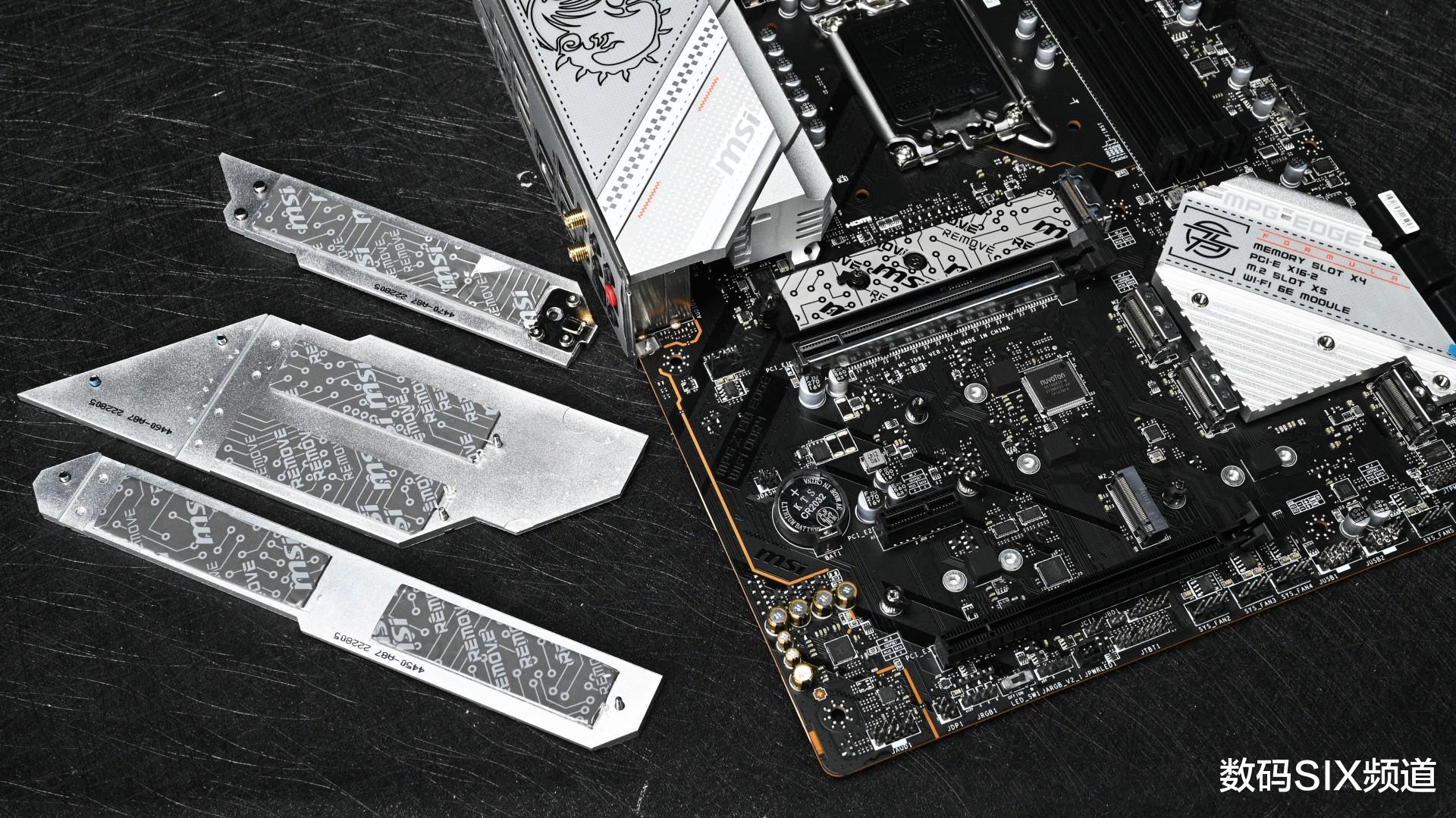 主板|克赛前来拜访!一套兔年超顶级13代游戏主打推荐电脑整机