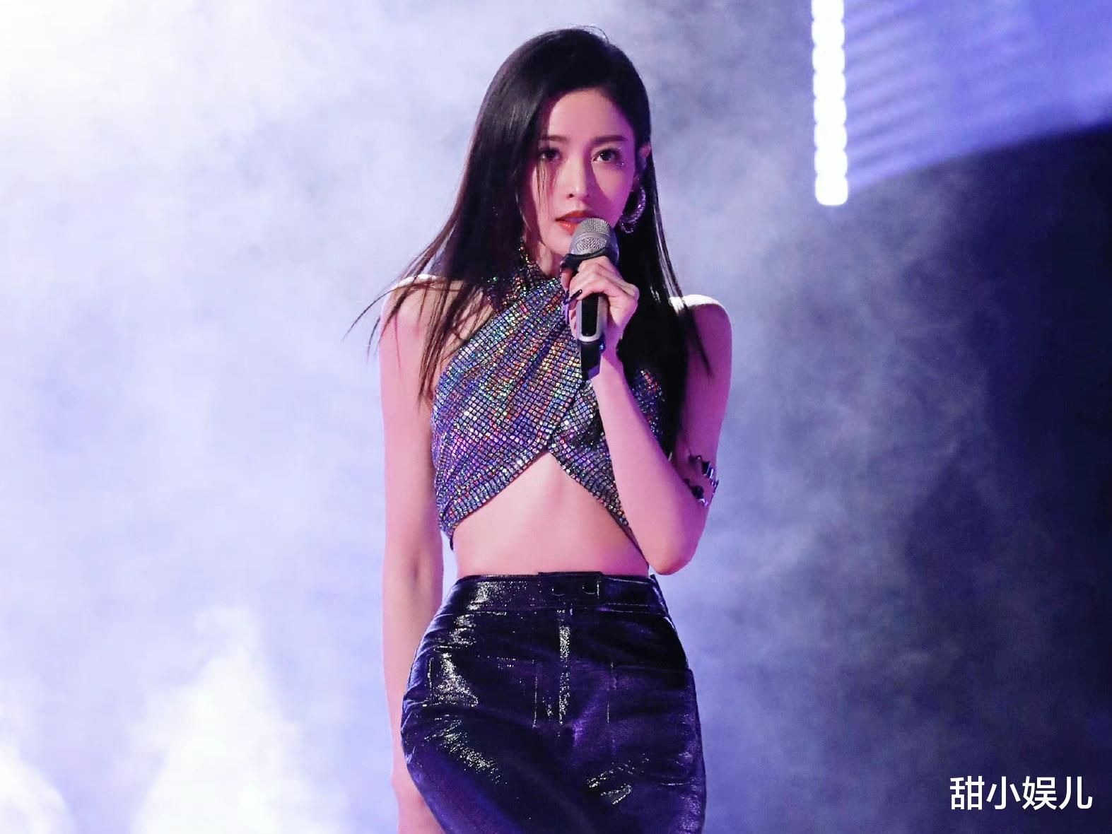 陈志朋|《浪姐3》首次热度排名：吴谨言成“黑马”，王心凌断层第一